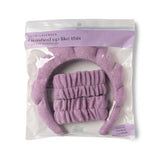I Washed Up Like This - Purple Set