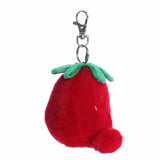 Palm Pals™ - 4" Juicy Strawberry™ Clip-On