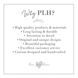 Blue Bird Tea Towel: White • 100% Cotton