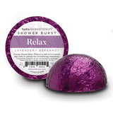 Relax - Shower Burst Duo Pack