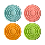 Grip & Twist 2 Piece Jar Opener - Green