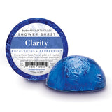Clarity - Shower Burst Duo Pack