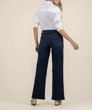 Fortitude Jean Wide Leg Jeans
