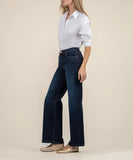 Fortitude Jean Wide Leg Jeans