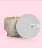 Volcano Inverted Mercury Glass Candle 10oz