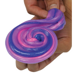 Intergalactic Thinking Putty