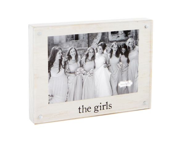 The Girls Frame 4x6