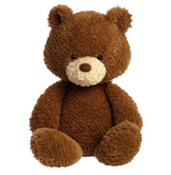 Riley Bear Plush