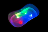 Da Bomb Bath Bombs - Disco Bomb