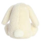 Toe Bean Bestie - Cream Bunny