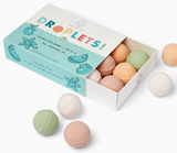 100% Natural Bath Bombs - Original Fruit Scents
