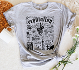 Reputation Tee