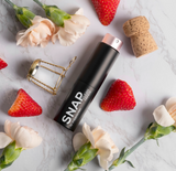 Snap Travel Hand Sanitizer & Applicator