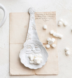 Santa Spoon Rest