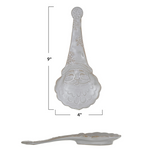 Santa Spoon Rest