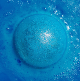 Da Domb Bath Bomb - Snow Ball