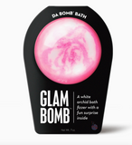 Da Bomb Bath Bomb - Glam