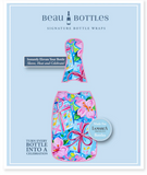 Beau Bottles Preppy Happy Birthday Brushed Presents- La Marca