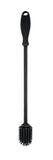 Silicone Bottle Brush - Black