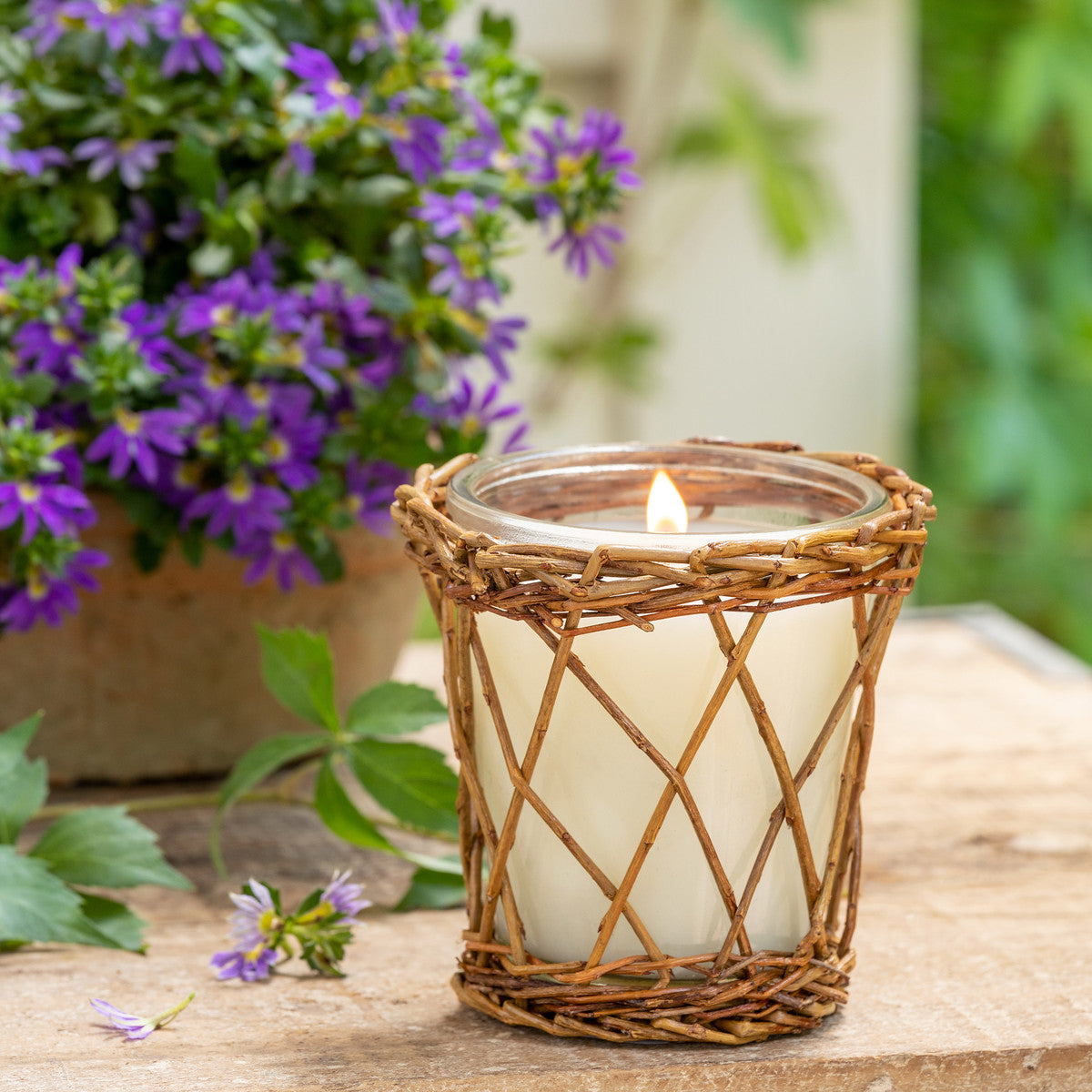 Back Porch Park Hill Candle – Fashion Cupcake