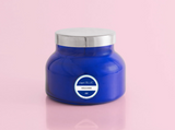 19oz Blue Volcano Signature Jar