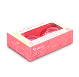 Stress Buster Shower Burst Duo