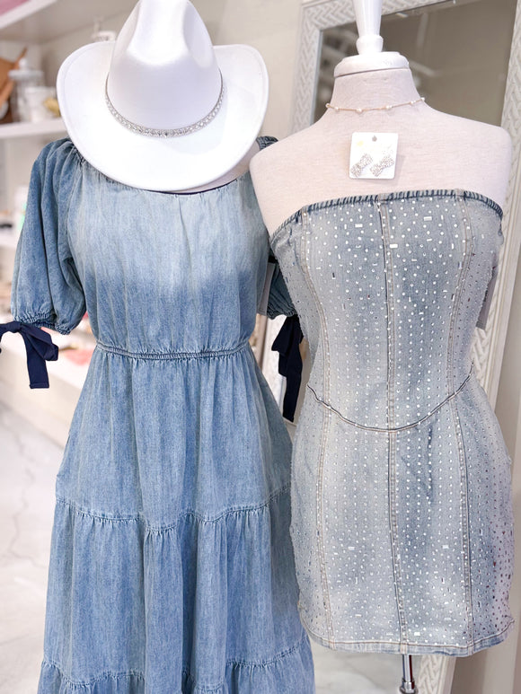 Denim Dreams