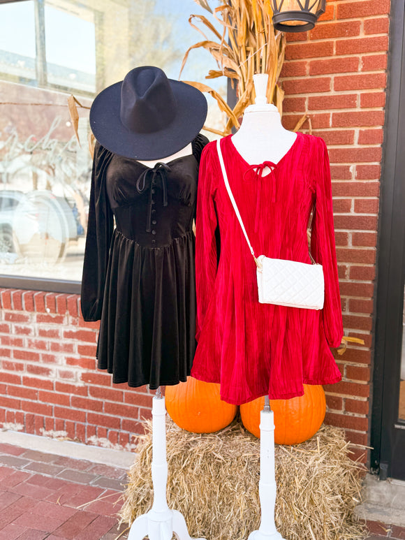 Holiday Dresses