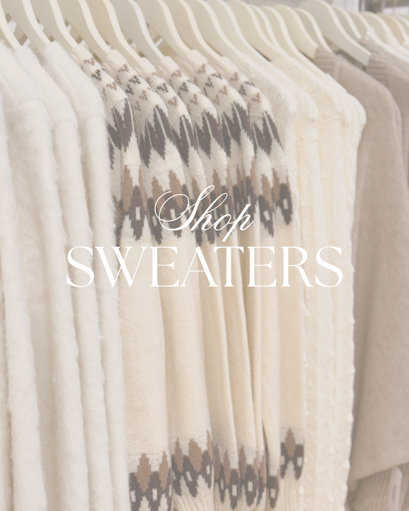 Sweaters
