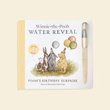 Winnie-the-Pooh: Pooh's Birthday Surprise (Water Reveal)