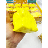 Slow Rising Cheese Squishy Toy