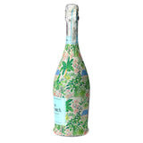 Beau Bottles Verde Palm Pavilion - Prosecco Collection