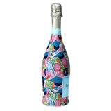 Beau Bottles Pink Graduation - Prosecco Collection