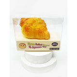 Slow Rising Bread Squishy Toy