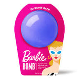 Da Bomb Bath Bomb-Barbie