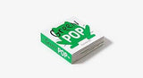 Green Pop - Pop-up Book
