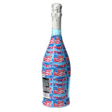 Beau Bottles Stars and Stripes - Prosecco Collection