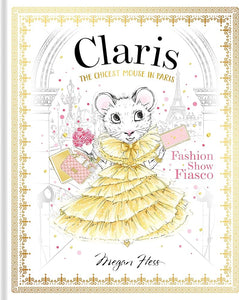 Claris - Fashion Show Fiasco