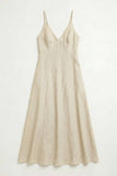 IM9228- Open Back Maxi Dress: COBALT / S-M-L (3-2-1)
