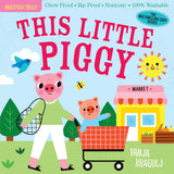 Indestructibles: This Little Piggy: Trade Paperback