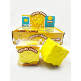 Slow Rising Cheese Squishy Toy