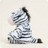 Large Zebra Warmie