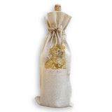 Sweet Kisses Puppy: Dishtowel