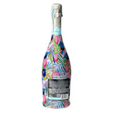 Beau Bottles Pink Graduation - Prosecco Collection