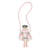 Nutcracker Purse Plush