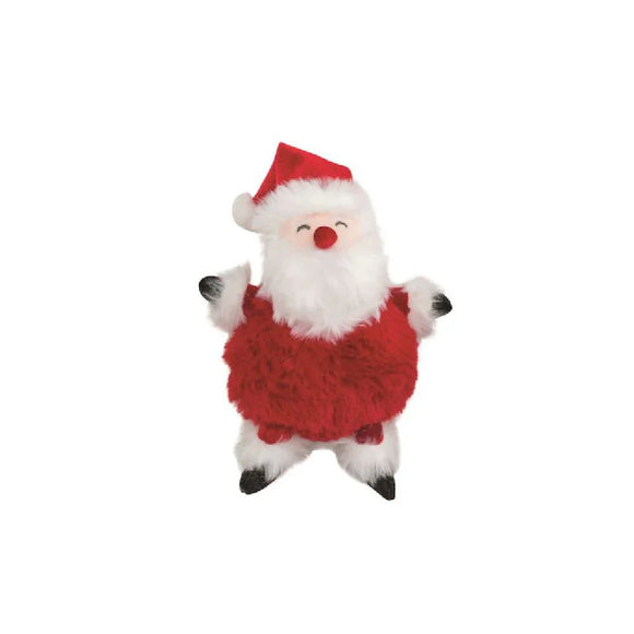 Santa Pom Plush - Santa Claus