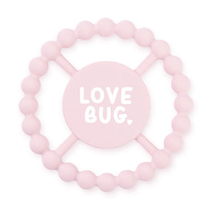 Bella Tunno Teether - Love Bug