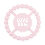 Bella Tunno Teether - Love Bug