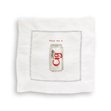 Pass Me a Fridge Cig: Dishtowel / Keep Words / -
