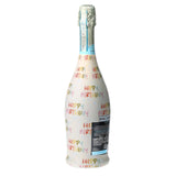 Beau Bottles Birthday in Pastel- Prosecco Collection